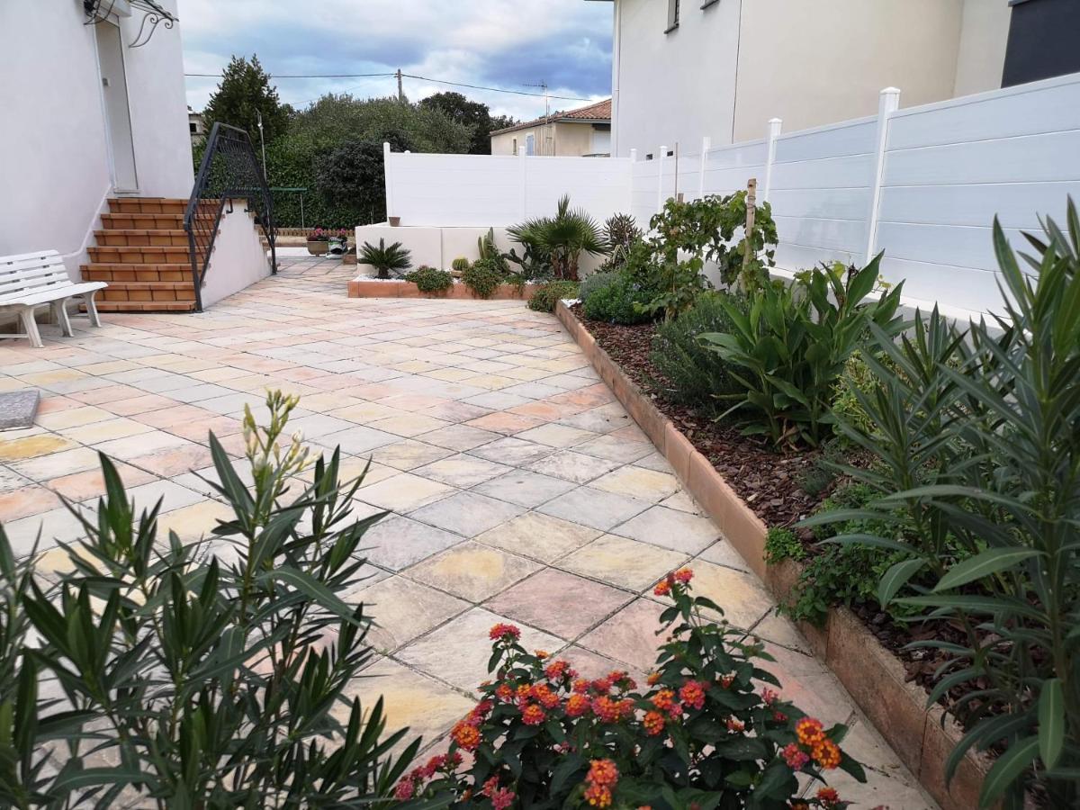 Maison De Charme Castries Εξωτερικό φωτογραφία