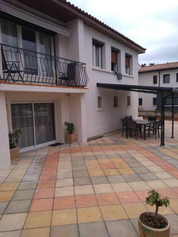 Maison De Charme Castries Εξωτερικό φωτογραφία