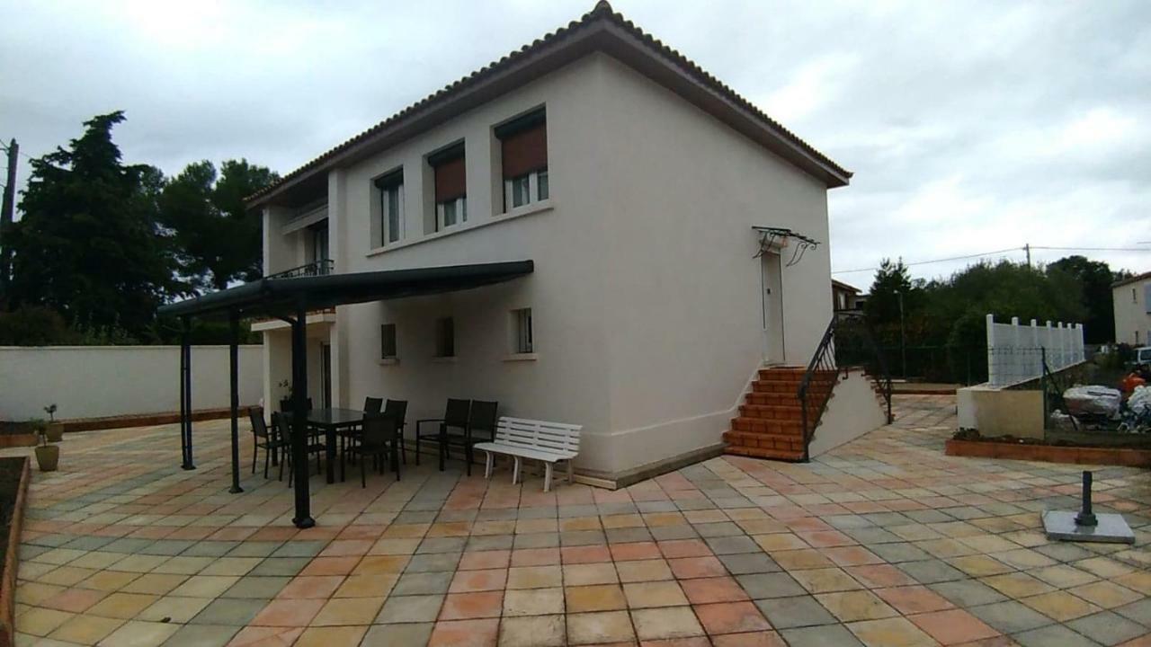 Maison De Charme Castries Εξωτερικό φωτογραφία