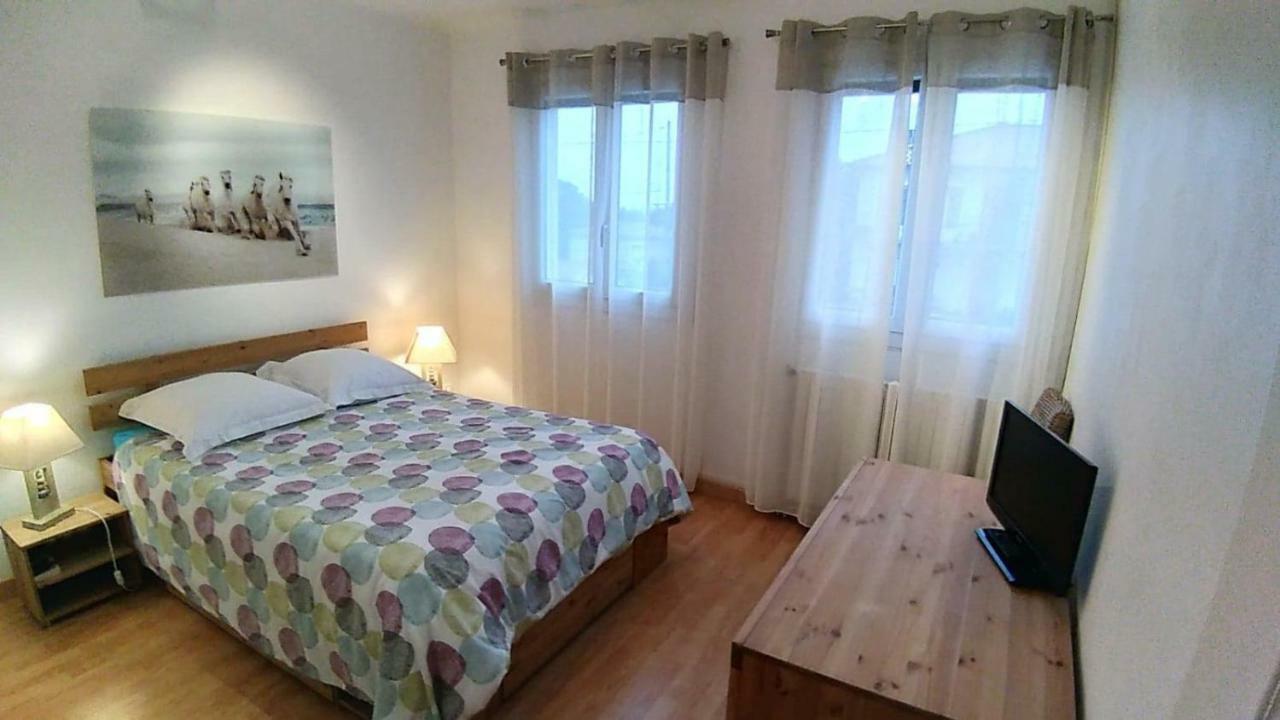 Maison De Charme Castries Εξωτερικό φωτογραφία