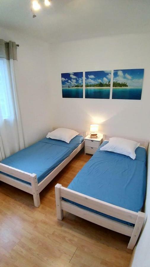 Maison De Charme Castries Εξωτερικό φωτογραφία